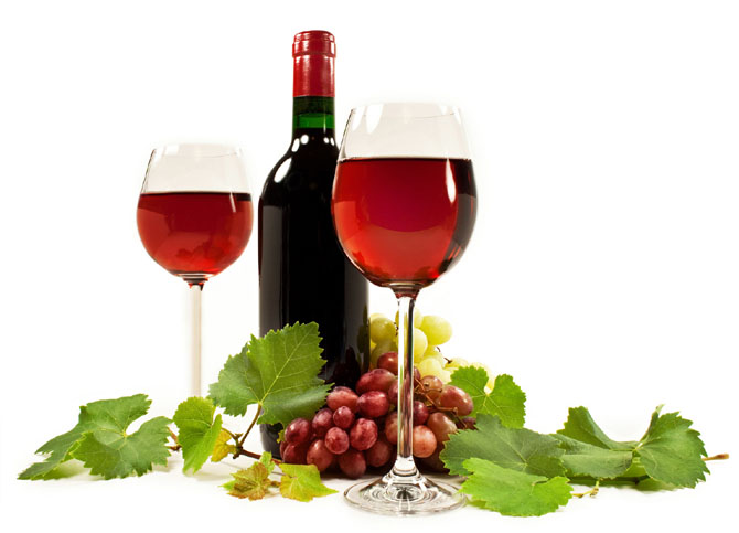 Czerwone wino, zielona herbata i soce lekarstwem na cukrzyc typu 2?