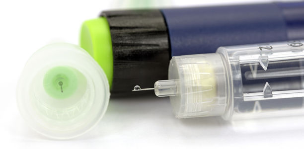Pozytywna opinia CHMP w sprawie rejestracji biopodobnej insuliny lispro