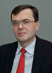 prof. Maciej Maecki