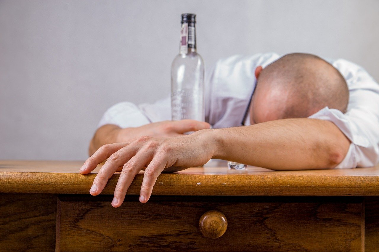 Na czym polega odtrucie alkoholowe?