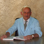 Prof. dr hab. med. Rajmund Adamiec