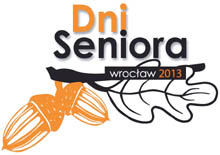 wituj z nami, Seniorami! - Dni Seniora - Wrocaw 2013