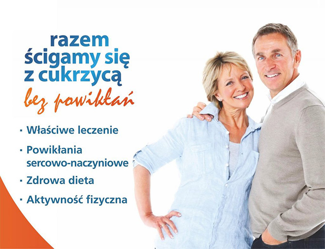 Warsztaty edukacyjne dla cukrzykw w caej Polsce