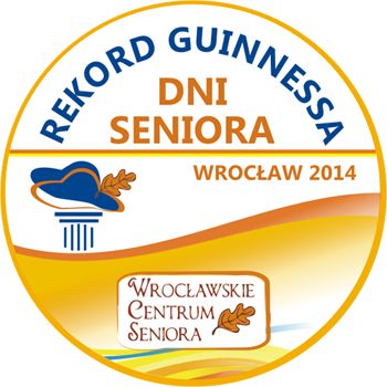 DNI SENIORA - Wrocaw 2014: Wsplnie pobijmy Kapeluszowy Rekord Guinnessa!
