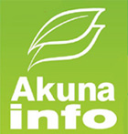 Akuna info
