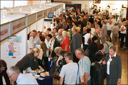 Diabetica Expo 2011