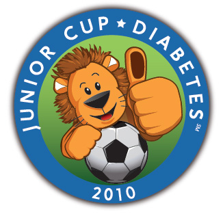 wiatowy Puchar Modych Diabetykw - Genewa 2010
