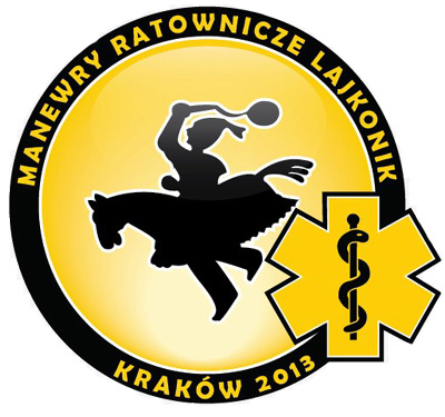 Oglnopolskie Manewry Ratownicze Lajkonik Krakw 2013