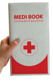 Medibook - Niezbdnik Pacjenta