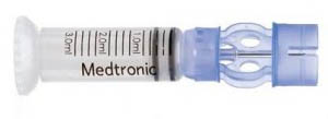 Wadliwe zbiorniki na insulin firmy Medtronic MiniMed