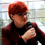 Dr in. Katarzyna Kowalcze