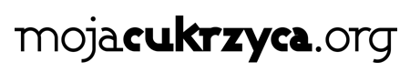 logo mojacukrzyca.org