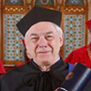 Prof. Andrzej Królewski doktorem honoris causa Uniwersytetu Jagiellońskiego