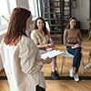 Spotkanie zaoycielskie grupy roboczej Sekcji Psychodiabetologii PTD