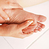 Terapia komórkowa stopy cukrzycowej - obiecujące wyniki polskiego badania