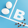 Niedobór witamin z grupy B powszechnym problemem pacjentów z cukrzycą