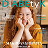 Nowy numer miesicznika DiABEtyK, listopad 2023
