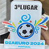 DiaEuro 2024: Polska zdobya brz. Chorwacja mistrzem Europy diabetykw w futsalu