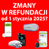 Zakoczenie refundacji CGM od 1 stycznia 2025? Weryfikujemy informacje!