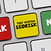 Listopad miesicem wiadomoci cukrzycy - zrb test ryzyka cukrzycy typu 2 - wypenij SEDRISK