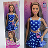 Barbie Diabetica nadchodzi! Mattel szykuje lalk z cukrzyc typu 1