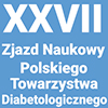 XXVII Zjazd Naukowy Polskiego Towarzystwa Diabetologicznego we Wroc�awiu