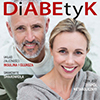 Nowy numer miesi�cznika DiABEtyK, kwiecie� 2026