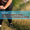 Pacjenci z oty�o�ci� lub cukrzyc� w kolejkach do lekarzy. Raport miniBarometrWHC - oty�o�� i cukrzyca 2026