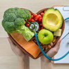 Ekspert: dieta u pacjenta z cukrzyc� musi by� integraln� cz�ci� codzienno�ci