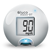 Glucomaxx® BT - nowoczesny glukometr, kt�ry wspiera codzienn� samokontrol� cukrzycy