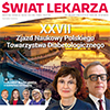 Diabetologia nowej generacji - specjalne wydanie �wiata Lekarza ju� dost�pne online