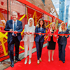 The Impossible Gym - wyj�tkowa instalacja, kt�ra symbolizuje wyzwania stoj�ce przed pacjentami z chorob� oty�o�ciow�