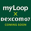 Firmy mylife Diabetes Care, CamDiab i Dexcom og�aszaj� integracj� systemu Dexcom G7 z myLoop AID