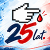 Wielki Wiecz�r Mojej Cukrzycy. 25 lat. Jedna strona. Miliony historii.