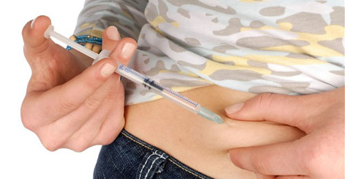 Insulina raz na miesiąc zamiast codziennie? Nowe zastrzyki