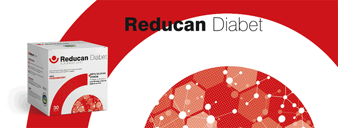Reducan® - suplement diety opracowany przez Narodowy Instytut Leków