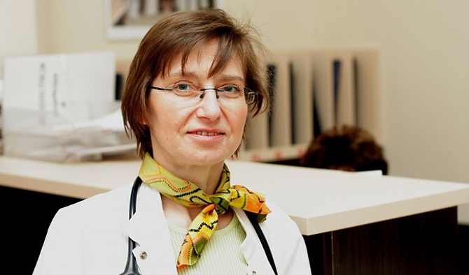 prof. Dorota Zozuliska-Zikiewicz - nie przegrajmy walki z cukrzyc