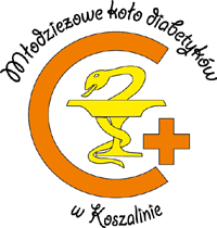 Młodzieżowe Koło Diabetyków przy O/M PSD w Koszalinie