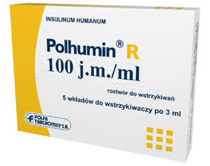 Polhumin R