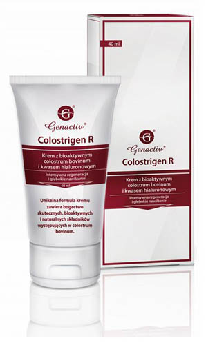 Genactiv Colostrigen R