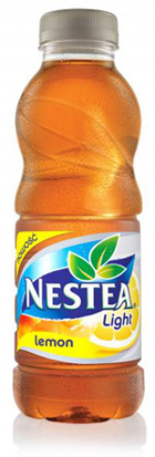 Nestea Light - napój dla diabetyków, czy aby na pewno?