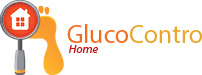 Program GlucoContro Home