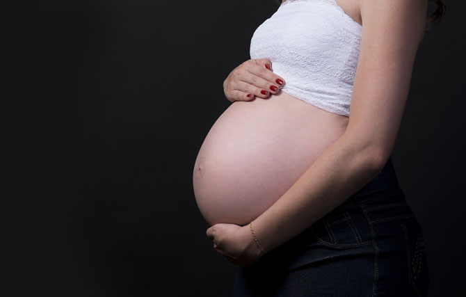 Cukrzyca ciążowa a zdrowie intymne - do porodu i po nim