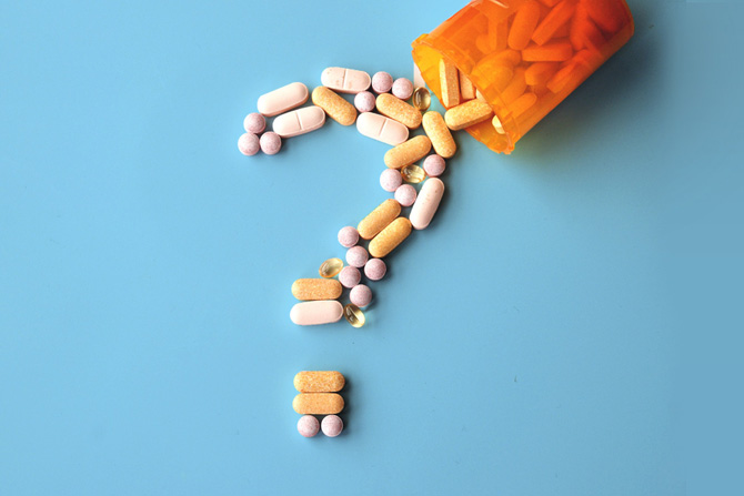 Ulga na leki: co i ile można odliczyć?