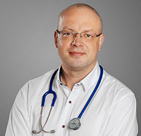 lek. med. Maciej Kamiński