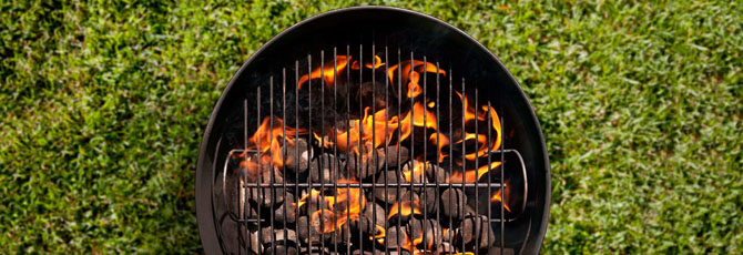 Zdrowy grill - to możliwe! Przeczytaj porady eksperta
