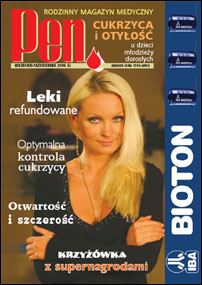 Magazyn PEN wrzesień - październik 2006