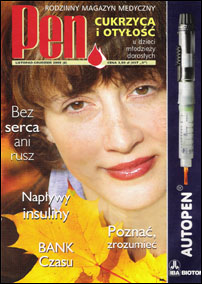 Magazyn PEN listopad-grudzień 2005