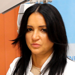 dr n. med. Anna Maria Ambroziak