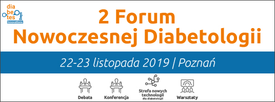 II Forum Nowoczesnej Diabetologii w Poznaniu